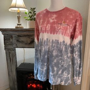 Womens Long Sleeve Simply Southern Shirt Medium